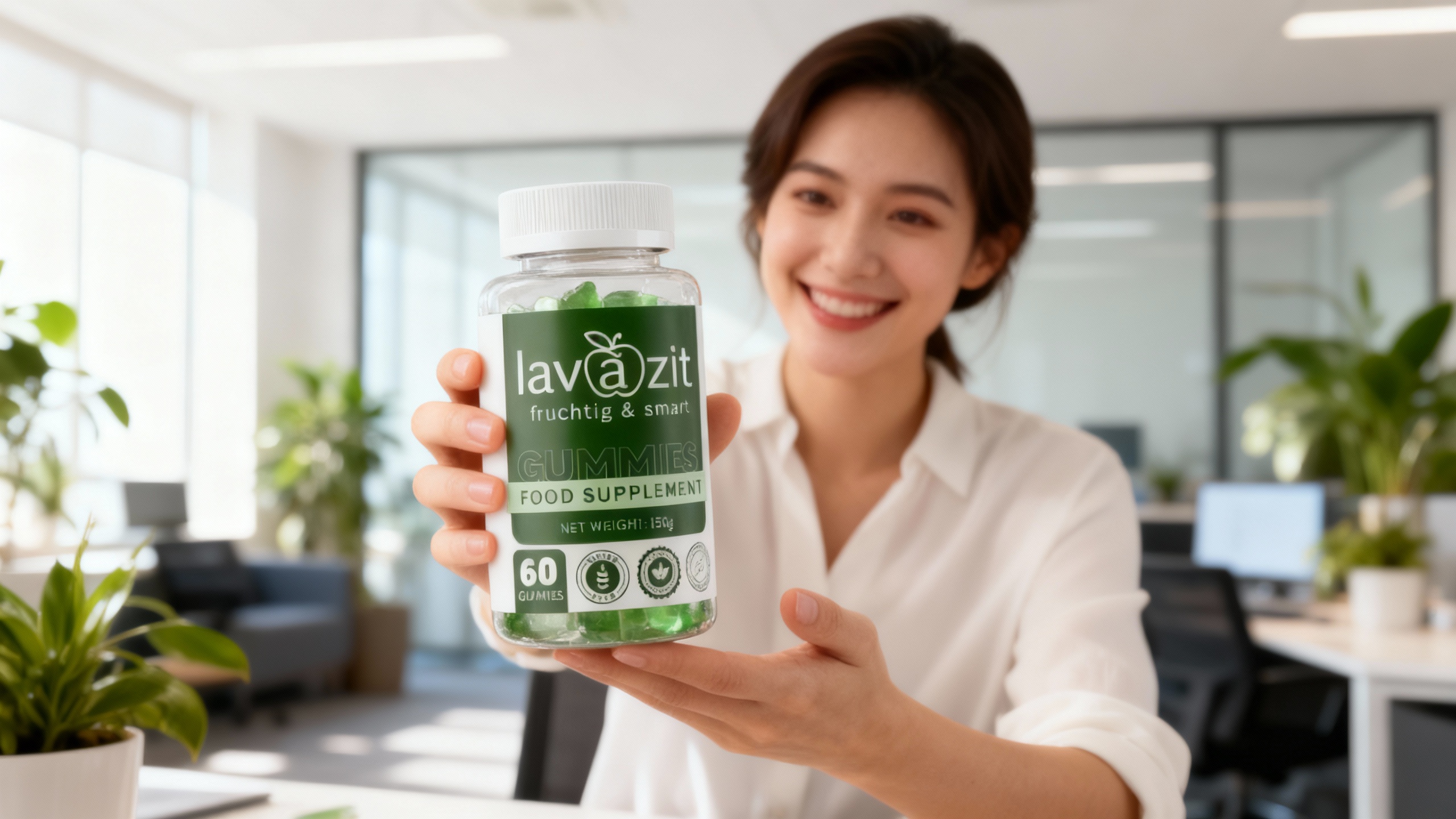 Ondersteuning van Cellulaire Energie